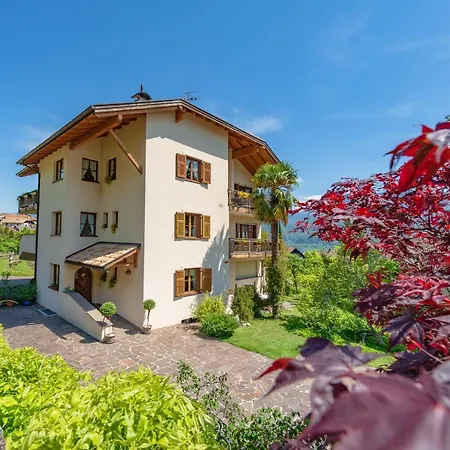 Haus Bellutti Appartamento
