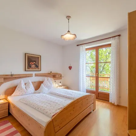 Apartment Haus Bellutti *