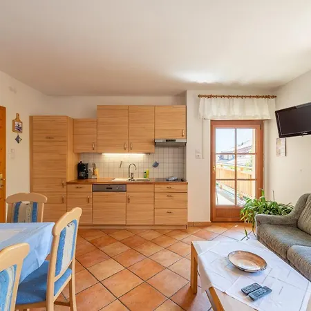Appartamento Haus Bellutti