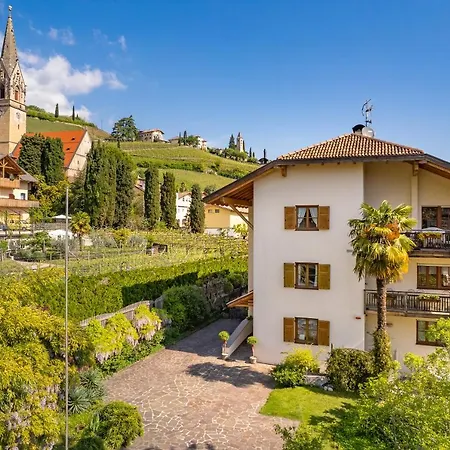 Haus Bellutti Apartment *