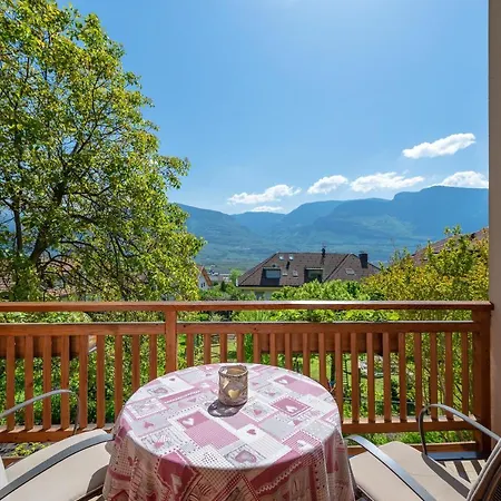 Appartamento Haus Bellutti *