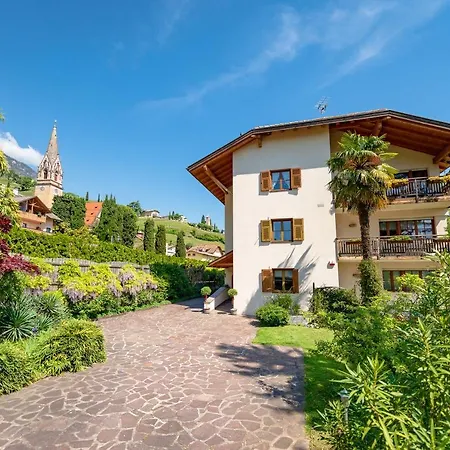 Appartamento Haus Bellutti Termeno