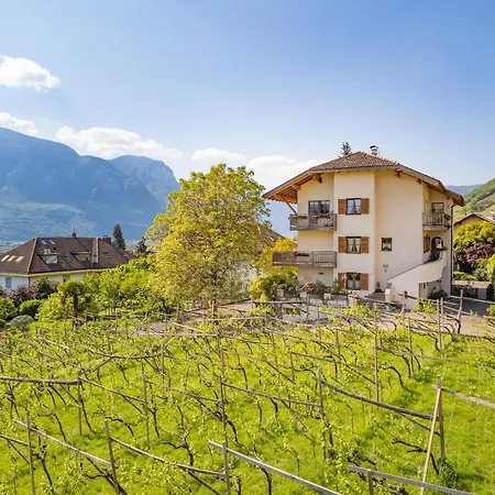Haus Bellutti Appartamento Termeno